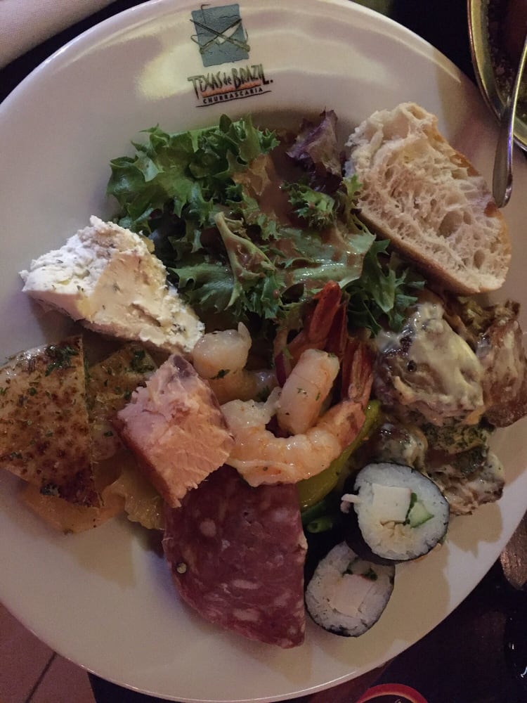 Texas de Brazil 93 Photos & 108 Reviews Brazilian 2301 Richard