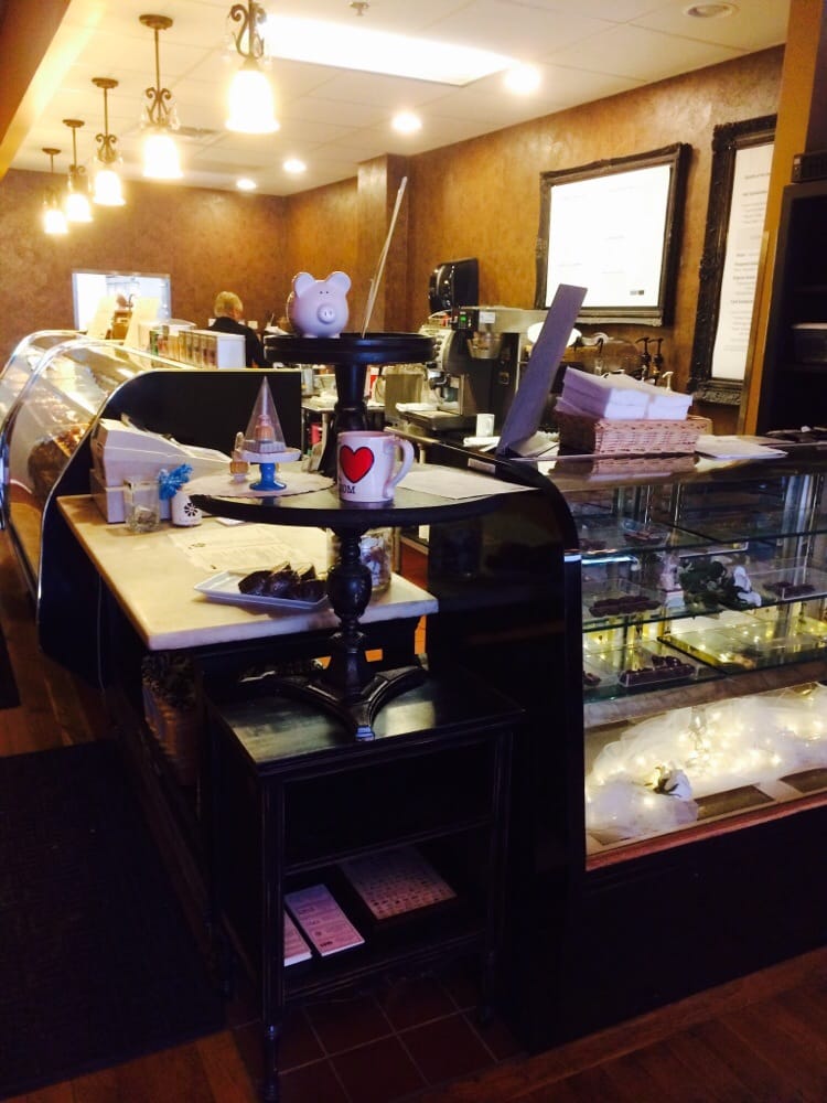 Truffles and Tortes 50 Photos & 44 Reviews Bakeries 206 E Main St, Anoka, MN Restaurant