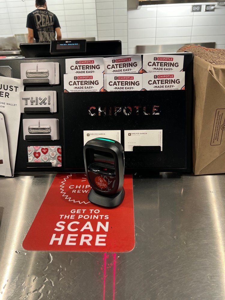 Chipotle Mexican Grill
