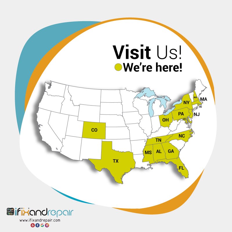 iFixandRepair - Fort Bragg