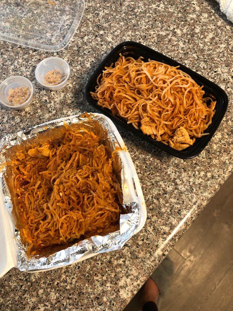 Thai Spoon Natomas Thai Spoon Natomas