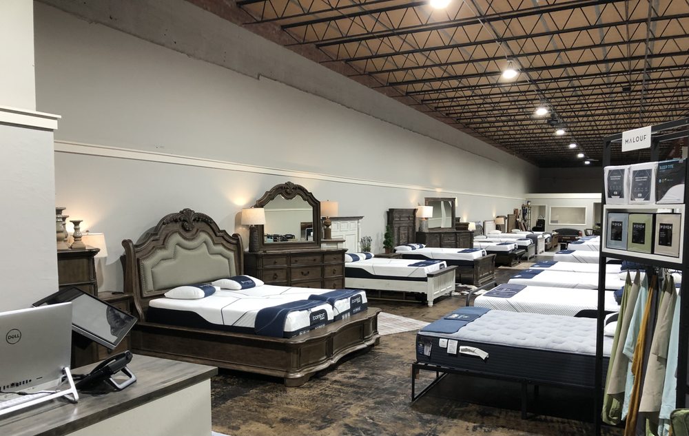 Pampa Home & Sleep Store