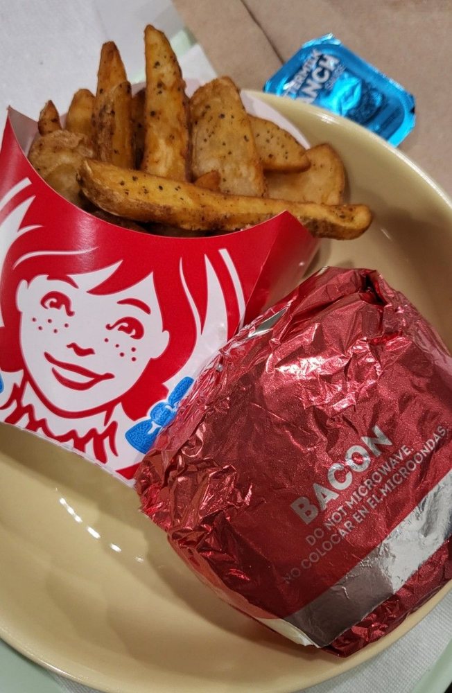 Wendy's