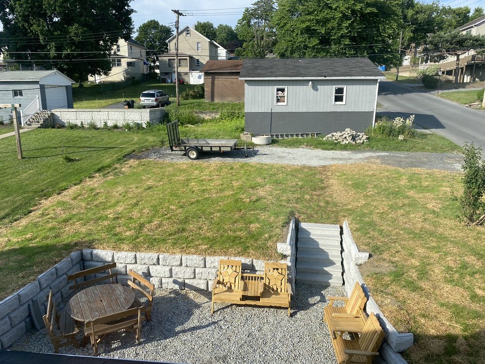 Forest hills excavating