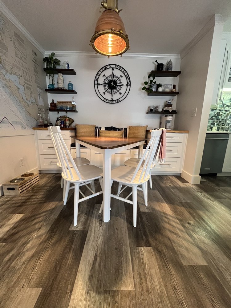 image of business More Cabinets and Floors