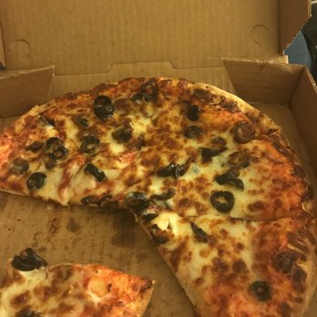 P O Of 5 Pizza Place Desert Springs Ca United States P O Of 5 Pizza Place Desert Springs Ca United States