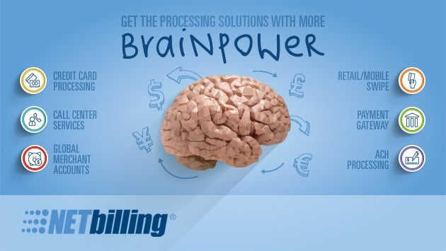 NETbilling