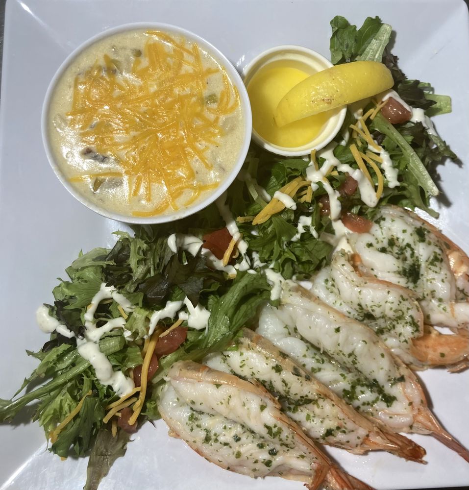 Willow Uptown Bistro and Boutique Willow Uptown Bistro and Boutique