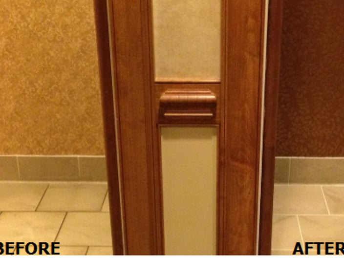 Share Advanced Tile & Carpet Deep Cleaning Services
