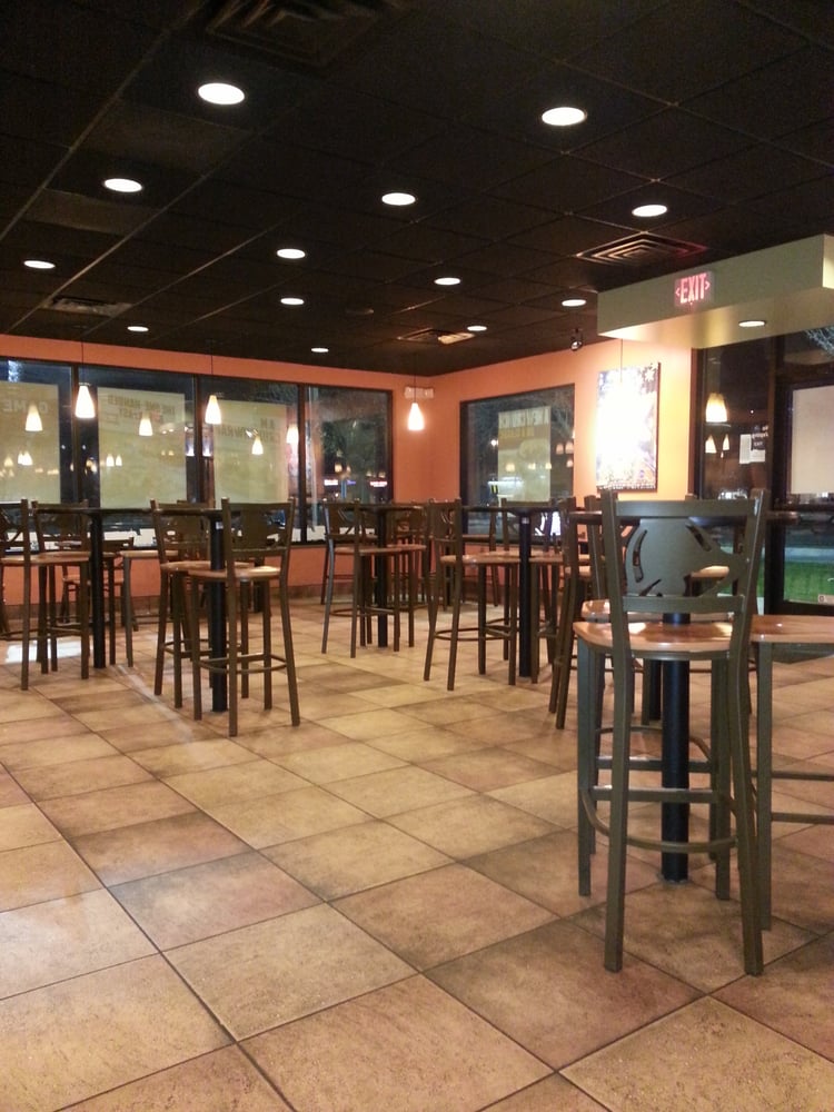 Taco Bell 12 Photos & 15 Reviews TexMex 5115 West Lane, Stockton