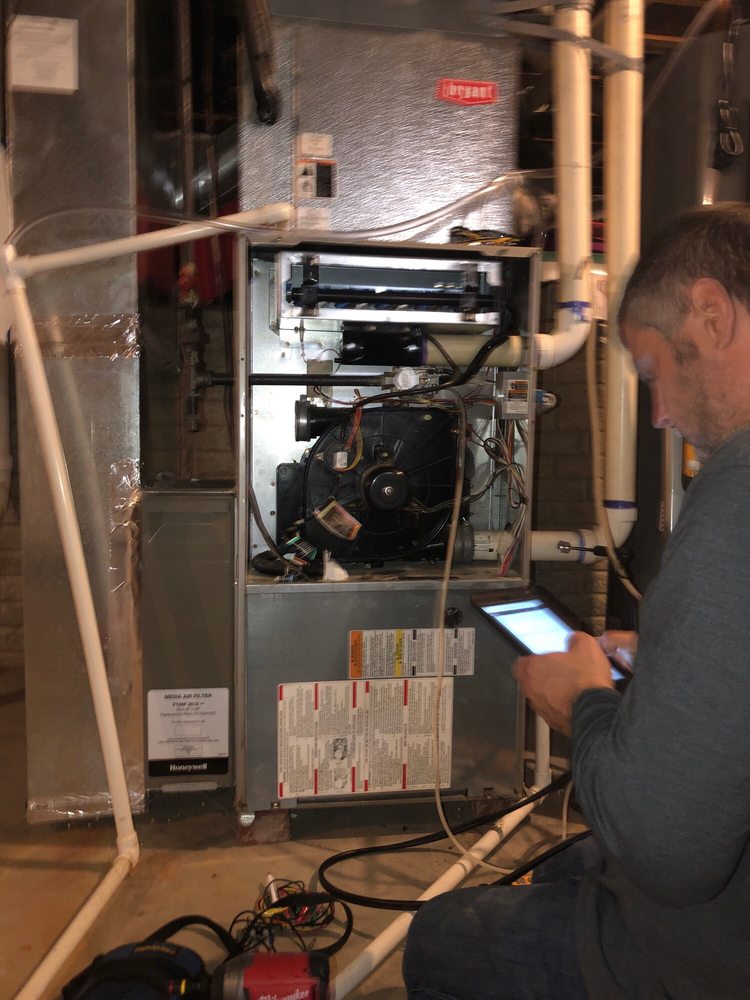 image of business Keystone Heating & Cooling