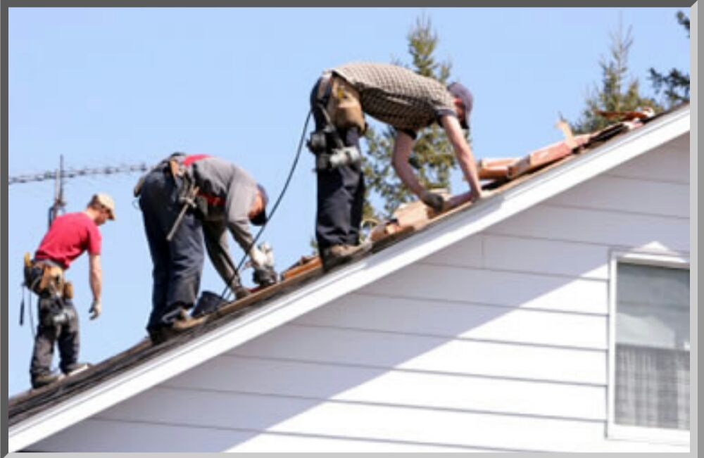 FCl Painting and Powerwashing