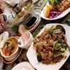 Galanga Thai Restaurant