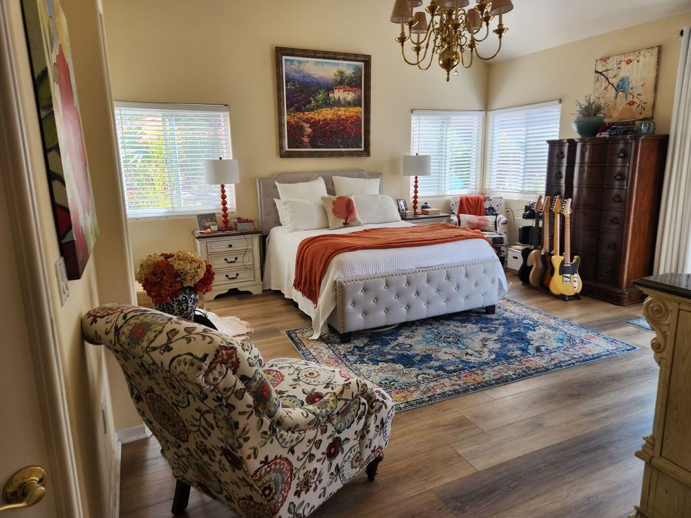 Senior Care Options