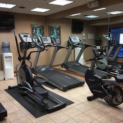 Baymont By Wyndham Chelsea Hotels 1540 Commerce Park Drive Photo Of Baymont By Wyndham Chelsea Mi United States 24 Hour