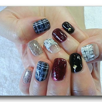 Silk Nails And Spa 118 Photos 27 Reviews Nail Salons 2145 N Photo Of Silk Nails And Spa Carrollton Tx United States