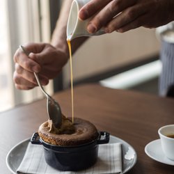 Best Restaurants Near World Trade Center In New York Ny Last 1 Manhatta