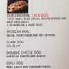 Taco Dog