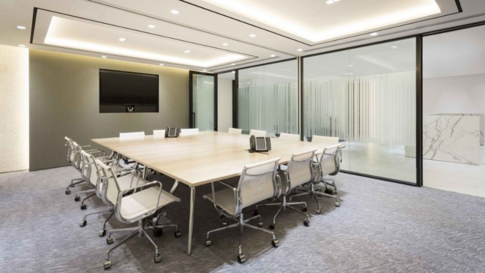 Precision Commercial Services