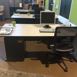 Photo Of New Life Office