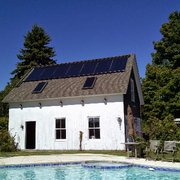 Imperial Pools Pool Cleaners 155 Foxon Rd North Branford Ct Solar Pool Service