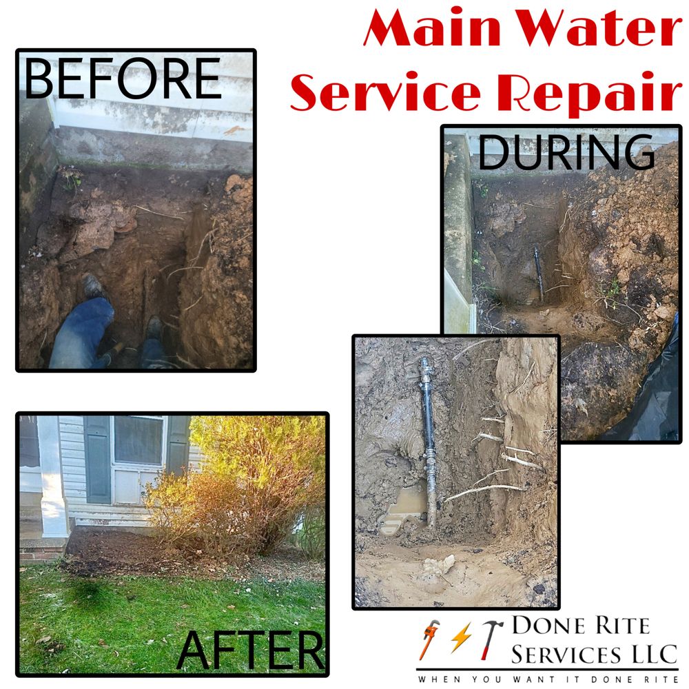 image of business Done Rite Services