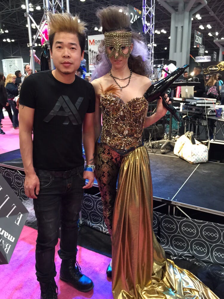 New York Hair Show 2015 | international beauty show 2015 in new york yelp New York Hair Show 2015 | international beauty show 2015 in new york yelp