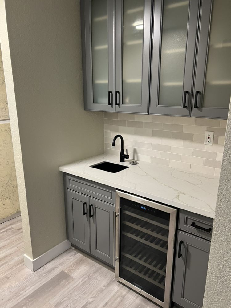 Watkinson Construction