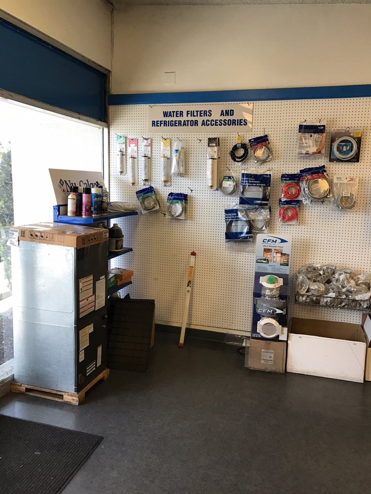 Coast Appliance Parts 24 Photos & 15 Reviews Appliances & Repair