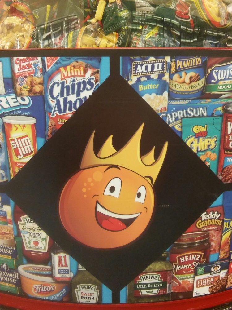 Food King Cost Plus