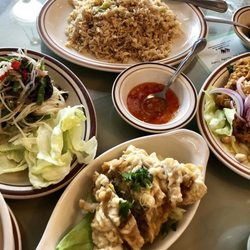 The Best 10 Thai Restaurants Near Park Ridge Il 60068 With Prices 1 Siam S House Restaurant