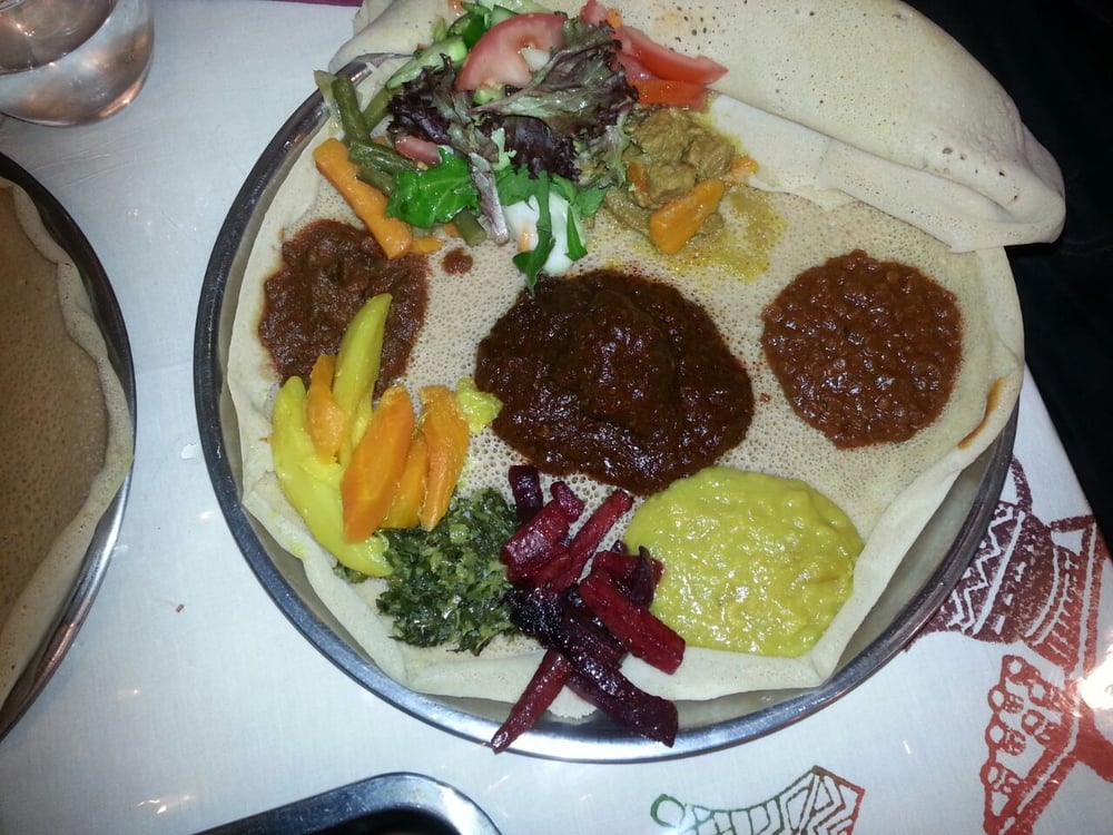 Yeshi Buna Ethio African Cafe And Restaurant Yeshi Buna Ethio African Cafe And Restaurant