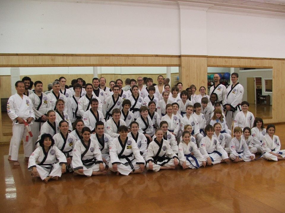 River Valley Tang Soo Do Academy