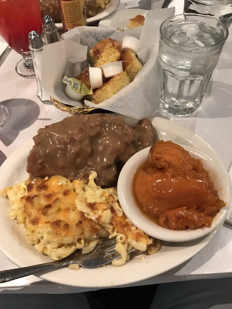 Sylvia’s Restaurant 1421 Photos & 1586 Reviews Southern 328