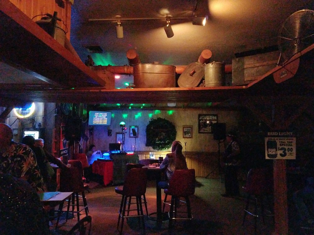 Rustic Lounge 10 Photos & 12 Reviews Dive Bars 1817 North Boulder