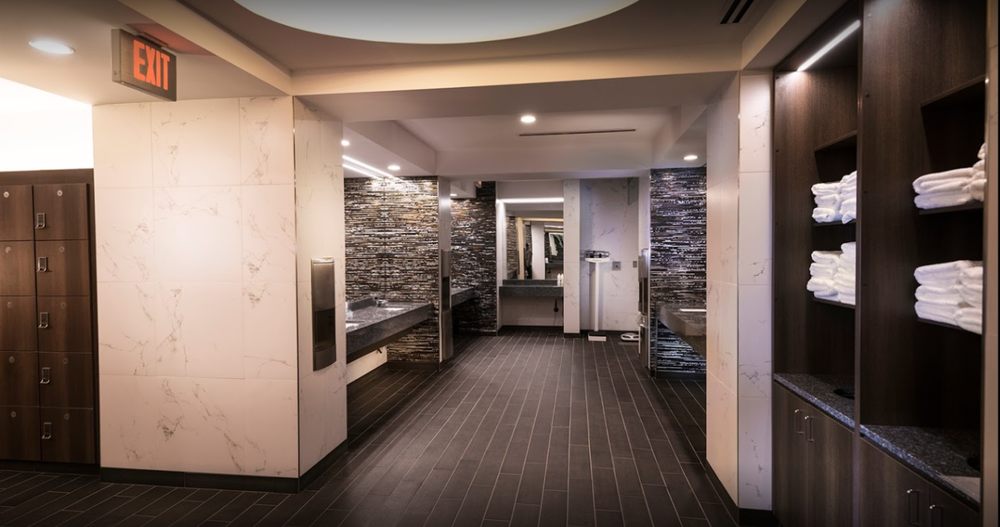 Downtown Branch YMCA 17 Photos & 11 Reviews Gyms 90 State House