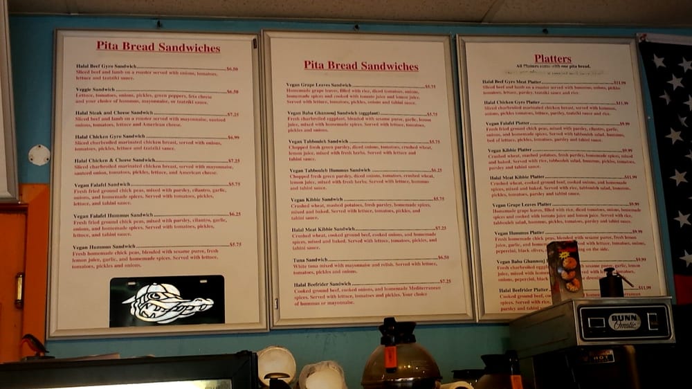 Gyro Plus Grocery Order Food Online 31 Photos & 85 Reviews Greek