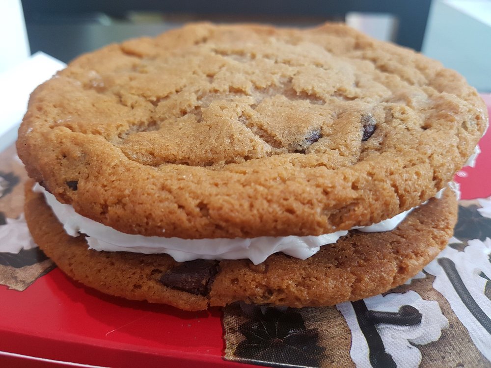 Great American Cookies Bakeries 1800 Galleria Blvd, Franklin, TN