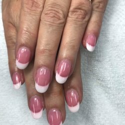 Romie Nail Salon - 17 Photos - Nail Salons - 1742 Zebulon Rd, Griffin