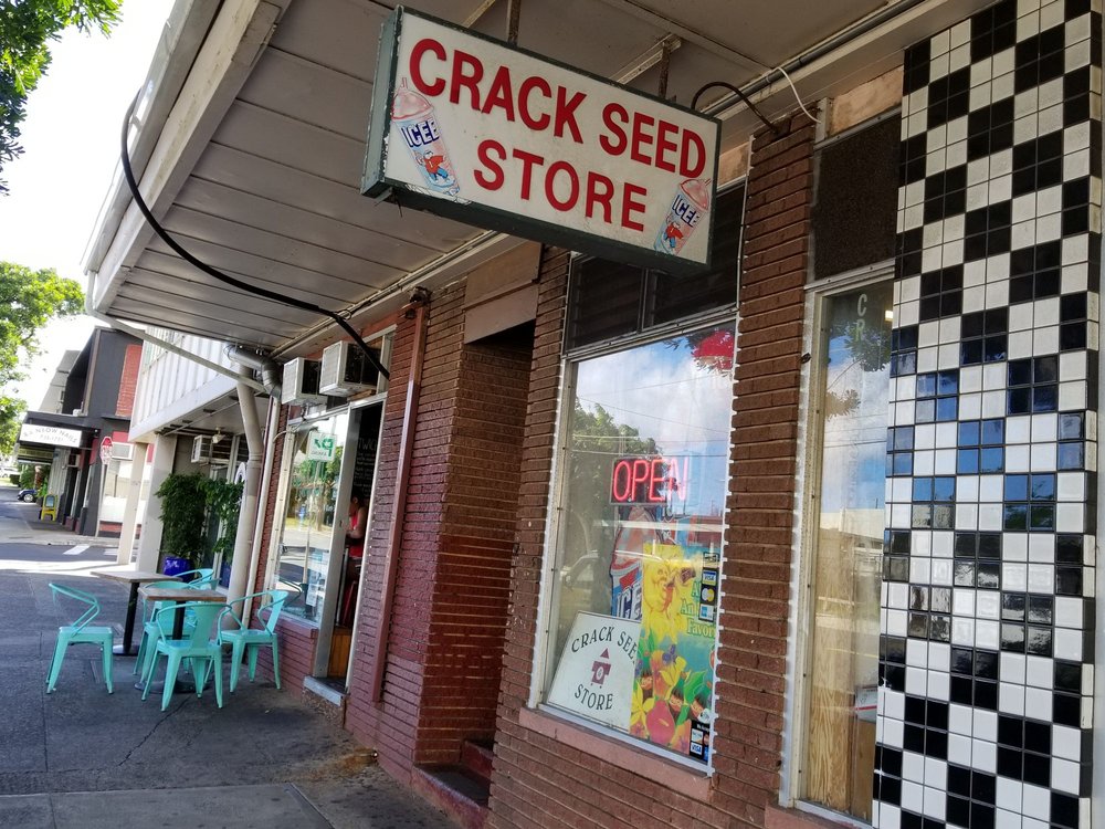 Crack Seed Store 207 Photos & 143 Reviews Candy Stores 1156 Koko