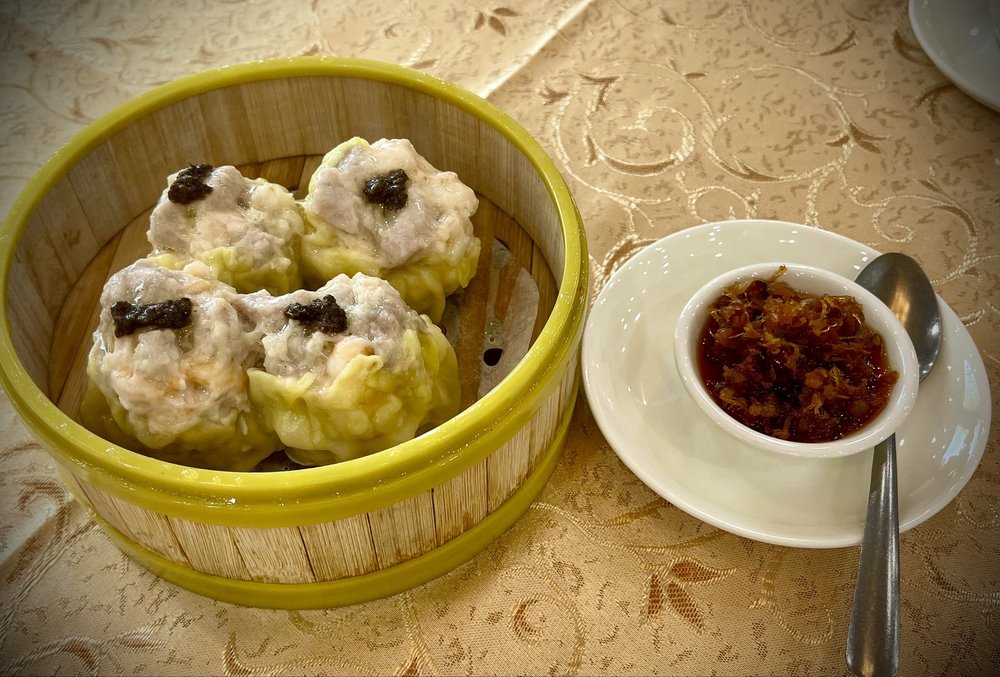 Grand Crystal Seafood Restaurant