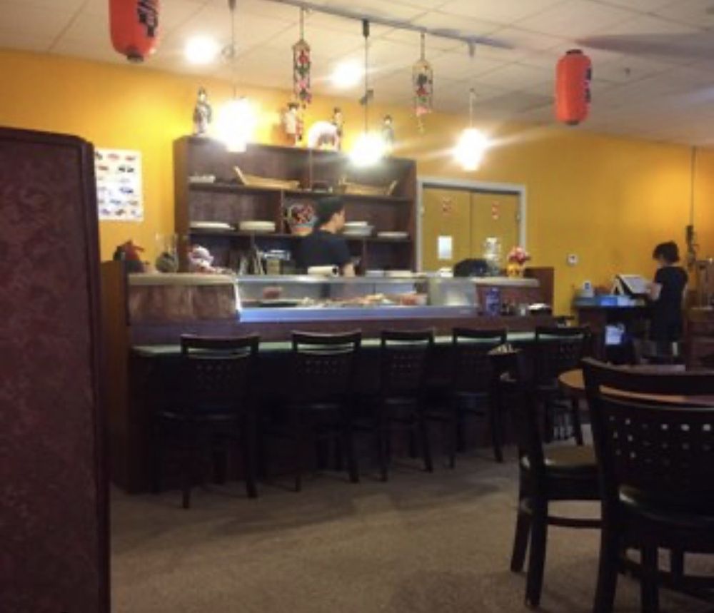 Yummy Palace