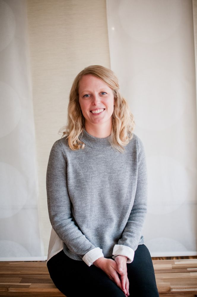 Lisa Bryant, ND - Vancouver Wellness Studio