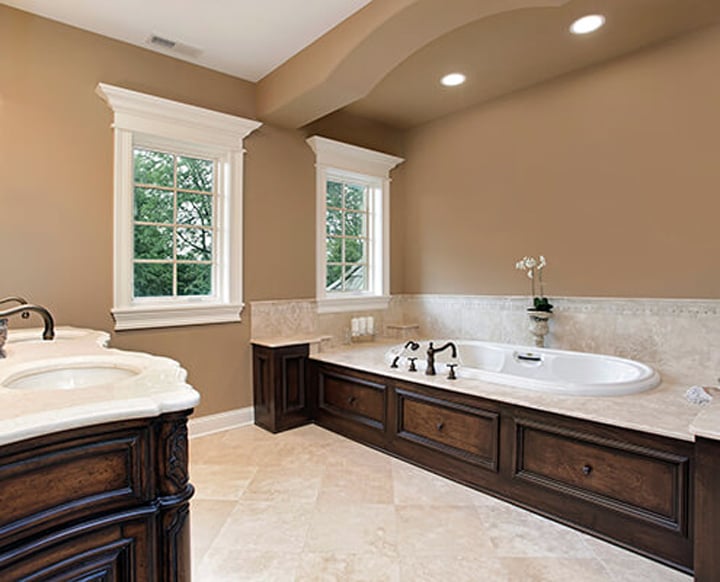 image of business Summit Custom Interiors