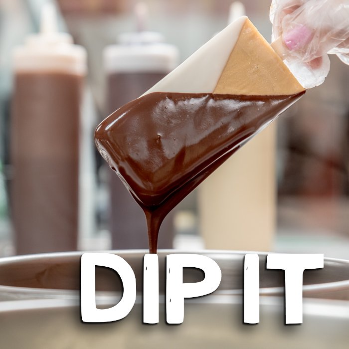 Morelia Ice Cream Paletas - Doral