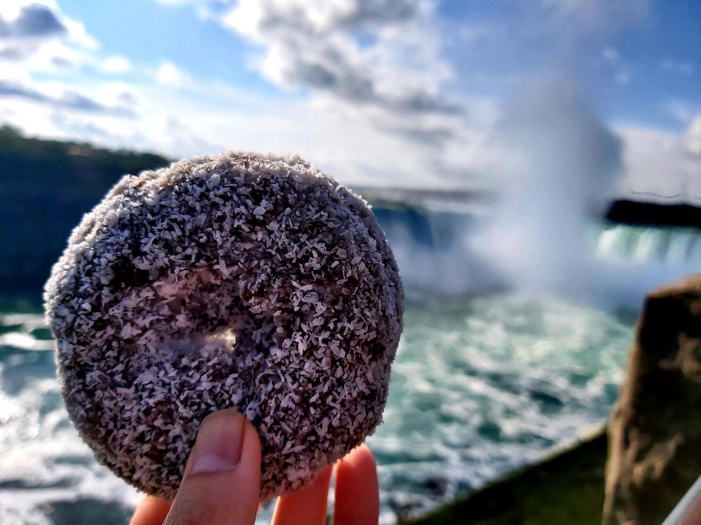 Country Fresh Donuts & More