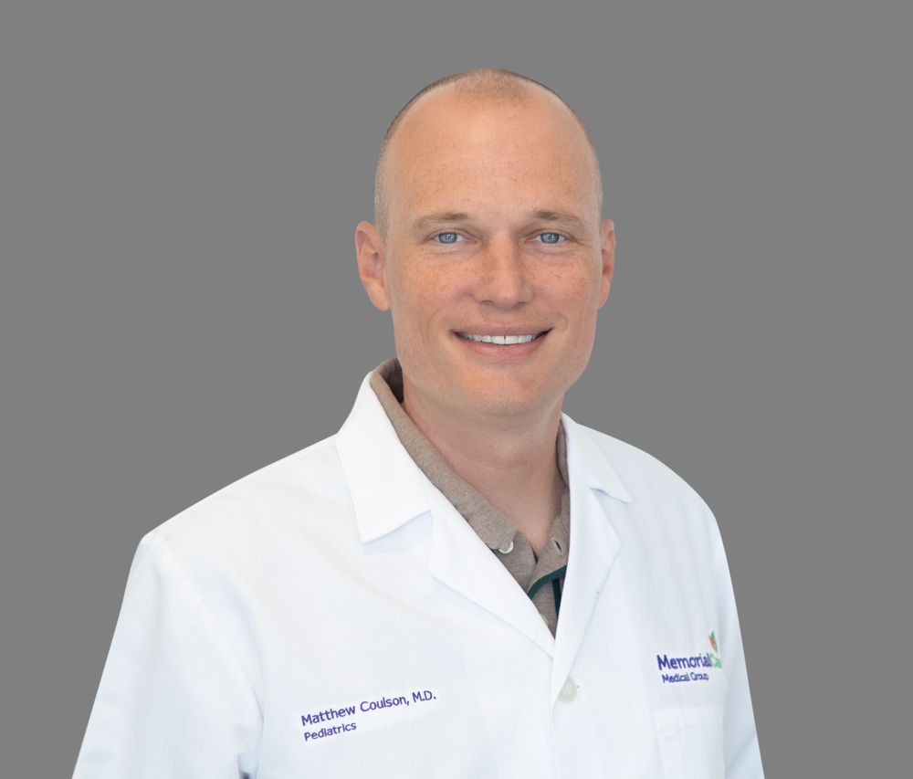 image of business Matthew Coulson, M.D