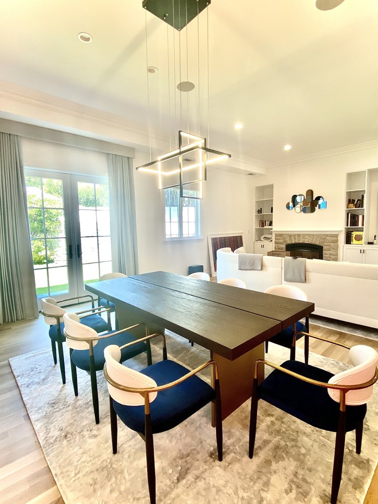 RM Interior Design