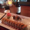 Drunken Fish
