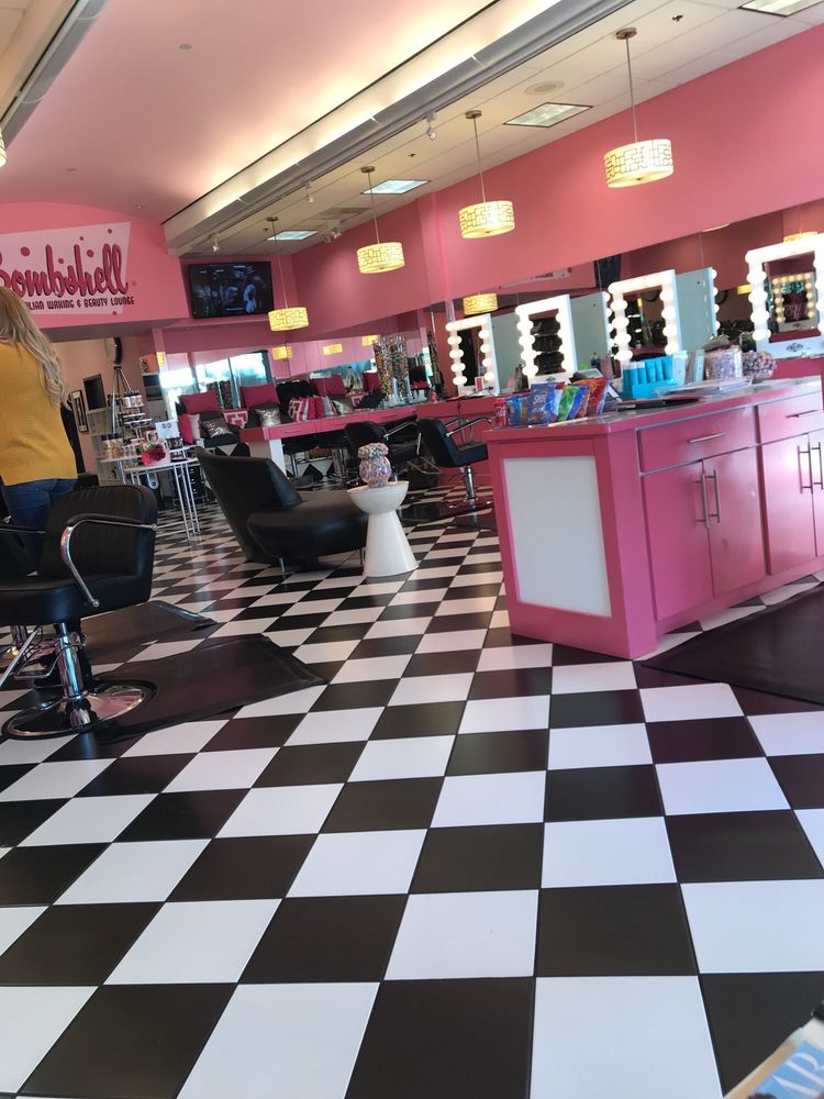 Bombshell Brazilian Waxing & Beauty Lounge Commonwealth Centre 14